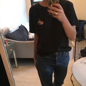 Vans Tiger Tee